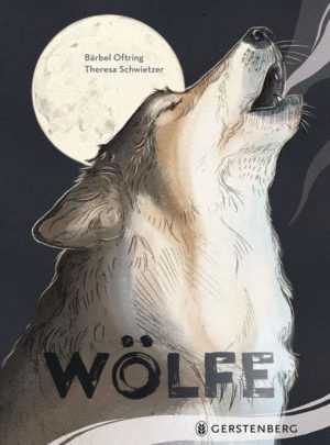 Honighäuschen (Bonn) - Der Wolf ist wieder da. Das erfreut viele Naturfreunde, andere finden es beängstigend. Das schöne Raubtier ist uns durch die lange Verdrängung aus unseren Wäldern fremd geworden. Wie sollen wir ihm nun begegnen, da die Rudel in Europa immer zahlreicher werden? Nach dem Motto »Was man versteht, fürchtet man nicht« macht uns das atmosphärisch illustrierte Sachbilderbuch mit dem Leben einer Wolfsfamilie vertraut. Wir begleiten einen jungen Wolf bei der Gründung eines Rudels, lernen das Leben in der Wolfsgemeinschaft kennen und erleben mit, wie die neue Generation Abschied vom Rudel nimmt. Unter den Klappen vermitteln anschauliche Infografiken und -texte Faktenwissen zur Biologie des Wolfes und zum Umgang mit ihm.