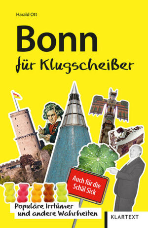Bonn ist Beethovenstadt
