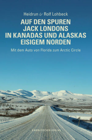 Die US-Staaten hatten wir im eigenen Fahrzeug mit über 100.000 Straßenkilometern in den Vorjahren ziemlich gründlich kennengelernt. Unser neues Reiseabenteuer im Winter 2013 sollte uns in die Eis- und Schneewüsten der kanadischen Yukon- und Nordwest-Territories führen. Die Bücher Jack Londons verlockten uns