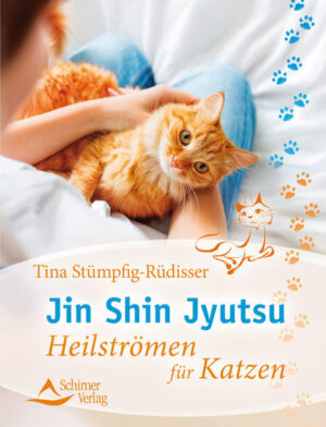 Honighäuschen (Bonn) - Jin Shin Jyutsu, auch Heilströmen genannt, ist eine sanfte Methode, mit den Händen die Lebensenergie zu harmonisieren, um damit das Immunsystem zu kräftigen und die Selbstheilungskräfte anzuregen  und sie funktioniert auch bei Katzen! Von Ohrmilben über Bindehautentzündungen bis hin zu psychischen Problemen: Durch einfaches Halten bestimmter Punkte am Körper können wir die Gesundheit unserer Stubentiger stärken, ein Krankheitssymptom lindern oder einen umfassenden Heilungsprozess in Gang setzen. Die erfahrene Jin-Shin-Jyutsu-Praktikerin Tina Stümpfig-Rüdisser zeigt uns mit einfachen Erklärungen und anhand zahlreicher Abbildungen, wie wir die Griffe anwenden und so unseren Samtpfoten etwas Gutes tun.