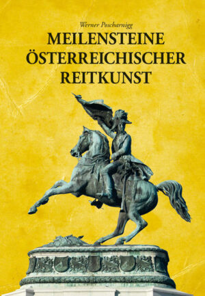Honighäuschen (Bonn) - Das ist ein Buch auf der Spur durch 500 Jahre zwangloser Eleganz von Ross und Reiter und einer Ausbildung die bei aller Künstlichkeit dem Pferd seine Natur belässt. Der Mensch wird sozusagen mit der Natur ein.