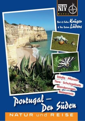 Der Algarve gehört aufgrund des mediterranen Klimas