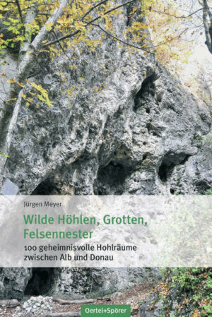 Die Schwäbische Alb ist mit über 2000 entdeckten Hohlräumen und Gängen die höhlenreichste Region Deutschlands. Aber gerade mal ein Dutzend davon sind für Besucher erschlossen und zu Schauhöhlen ausgebaut worden. Doch die meisten der Fels- und Erdlöcher liegen als wilde