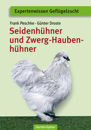 Honighäuschen (Bonn) - Die aparten Seidenhühner erfreuen den Betrachter sowohl durch ihre Form als auch durch ihr seidig schimmerndes Gefieder. Auch die behaubten Zwerghuhn-Vertreter finden in der Geflügelzucht immer mehr Beachtung. Die Zahl der Züchter und Aussteller der Seidenhühner, Zwerg-Seidenhühner, Zwerg- Paduaner, Zwerg-Holländer Weißhauben, Zwerg-Holländer Schwarzhauben, Zwerg-Houdan und Zwerg-Crèvecoeur steigt von einer Zuchtsaison zur anderen und ist ein Beweis für die zunehmende Beliebtheit dieser Hühnerrassen.