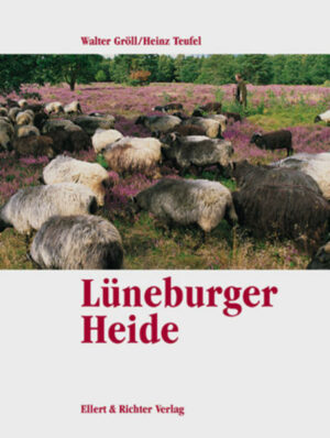 Die Lüneburger Heide