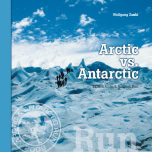 Arktis und Antarktis: extrem unwirtlich