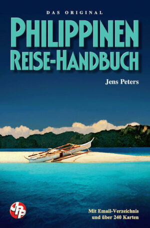 Philippinische Behörden haben die tägliche Besucherzahl für Boracay auf 6000 begrenzt. Alternative Reiseziele zur populären Ferieninsel werden in diesem Buch ausgiebig beschrieben. Sei es das hippe San Juan