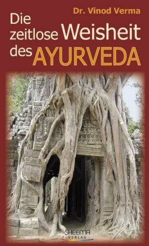 Honighäuschen (Bonn) - Ayurveda, erstmalig in der Rig Veda und Atharva Veda dokumentiert, beinhaltet die ewige gültige, zeitlose Weisheit von Gesundheit, Heilung und einem langen Leben. Seine Grundsätze haben Gültigkeit Raum und Zeit hinaus, denn Ayurveda berücksichtigt in seiner Betrachtung unsere inneren, äußeren, sozialen und kosmischen Lebensumstände. In diesem Buch gibt uns die bekannte Ayurveda-Ärztin Dr. Vinod Verma einen Überblick über die Grundlagen des Ayurveda und den unendlichen Nutzen, den wir durch eine konsequente Anwendung erlangen können. Sie erläutert klar und verständlich die wissenschaftliche Weisheit des Ayurveda zur Vermeidung von Beschwerden mittels Entgiftung der Wahl des richtigen Lebensstils und der Reinigung von Körper und Geist. So errreichen wir ein Leben in Harmonie mit unseren innewohnenden Eigenschaften, dem eigenen Lebensalter, der Tages- und Jahreszeit, und dem kosmischen Rhythmus. Sie finden hier einen reichen Schatz an Wissen und praktischen Tipps für ein gesundes und vitales Leben.