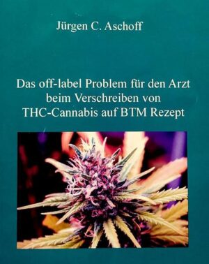 Honighäuschen (Bonn) - Die zahlreichen und von ihrer Wirkung her sehr unterschiedlichen Inhaltsstoffe der Cannabispflanze (Hanf) stellen eine Fülle von positiven Möglichkeiten zum Lindern von menschlichem Leid dar. Seit dem Jahr 2017 darf Cannabis von approbierten Ärzten mit Zugriff auf Betäubungsmittelrezepte (BTM-Rezept) in Deutschland auf Rezept verordnet werden. Die damit verbundenen möglichen Probleme sollen hier näher beleuchtet werden. PrFont34Bin0BinSub0Frac0Def1Margin0Margin0Jc1Indent1440Lim0Lim1Als Arzt würde man gerne häufiger Cannabis gegen Schmerzen, aber auch zur Besserung einer massiven Schlafstörung, verschreiben. Auch zur Linderung eines schweren restless legs-Syndroms ist Cannabis hervorragend geeignet. Mit BTM-Verschreibungen von Cannabis werden Ärzte sich aber wohl weiterhin immer wieder zurückhalten aufgrund der damit verbundenen möglichen juristischen Komplikationen. Wäre Cannabis für eine dieser Indikationen (Krankheiten) ein zugelassenes Medikament, was Cannabis zur Behandlung von Schmerzen, Schlafstörung oder restless legs leider nicht ist, wäre die Verschreibung problemlos viel öfter durchführbar. Um diese Problematik einer Cannabis-Verschreibung auf Rezept - im Wesentlichen in Hinblick auf die Behandlung von Schmerzen unterschiedlichster Ursache - und die im weiteren Umfeld damit verbundenen rechtlichen Aspekte beschäftigt sich vorrangig diese Publikation.