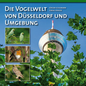 Dieses Buch zeigt, wie häufig die 125 Brutvögel sowie über 250 Gastvögel im Großraum Düsseldorf sind, und nennt auch die Orte, an denen sie sich aufhalten. Dazu gibt es Angaben, wie häufig die Arten vor 16 Jahren waren, ob die Bestände zu- oder abgenommen haben und ob sie aufgrund der Klimaveränderungen auch noch in 50 Jahren anzutreffen sind. Dieses Buch zeigt außerdem, worauf die Bestandsveränderungen beruhen und was wir tun können, um unsere gefiederten Freunde zu unterstützen.