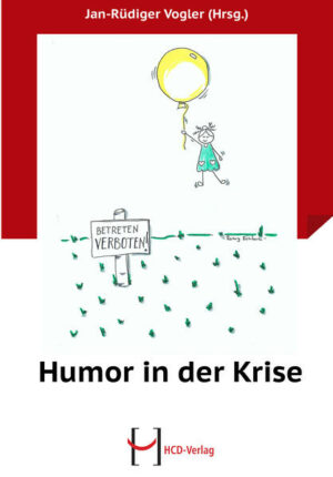 Honighäuschen (Bonn) - Humor in der Krise hat zwei Seiten. Zum einen kann er helfen, Schrecken zu ertragen, Ängste zu verdrängen und neue Perspektiven zu eröffnen. Zum anderen gerät er selbst in die Krise, wenn er nicht als befreiend, sondern als verletzend empfunden wird. Dieses Buch beleuchtet die starke Widerstandskraft des Humors und seine Fähigkeit, Menschen auch in schwierigen Situationen miteinander zu verbinden. Gleichzeitig thematisieren die Texte das Phänomen, dass sich der Humor gern versteckt und verkleidet, wenn er dringend gebraucht wird. Die Autoren berichten davon, wie sie Lachen, Heiterkeit und Lebensfreude online vermitteln. Sie erläutern, wie Humor auf Trauer, Gesundheit und das Älterwerden wirkt. Und sie erzählen von persönlichen Erlebnissen, in denen eine humorvolle Haltung sie spielerisch durch Krisen getragen hat und auch in Zukunft tragen wird.