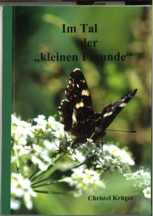 Honighäuschen (Bonn) - Schmetterlinge in freier Natur