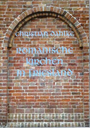 Dieser Kirchenführer umfasst die im deutschen Friesland noch existierenden Kirchen romanischen Ursprungs  es sind 30 Kirchen  und schildert zu jeder Kirche die geschichtliche Entwicklung des Ortes