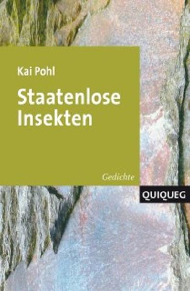 Staatenlose Insekten Das Honighäuschen in Bonn