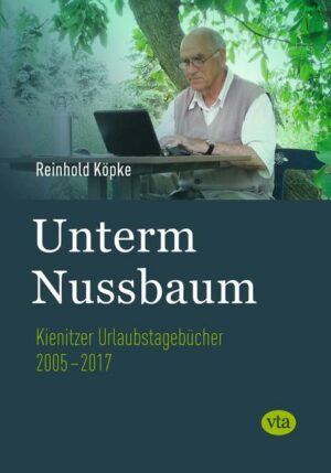 Der Berliner Psychologe Reinhold Köpke besuchte zwischen 2005 und 2017 jeden Sommer das Oderbruch