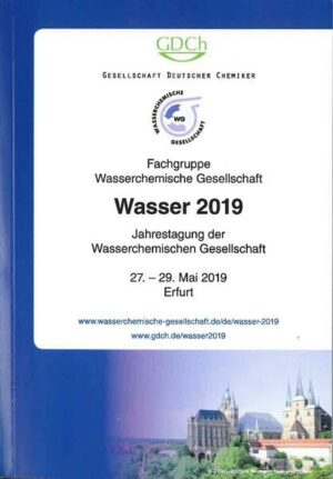 Honighäuschen (Bonn) - Vorträge und Poster der Wasser 2019.