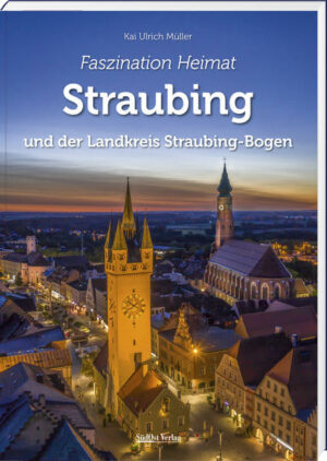 Die Stadt Straubing und der dazugehörige Landkreis Straubing-Bogen können mit Stolz auf ein reiches niederbayerisches Kulturerbe blicken. Das Gäubodenvolksfest
