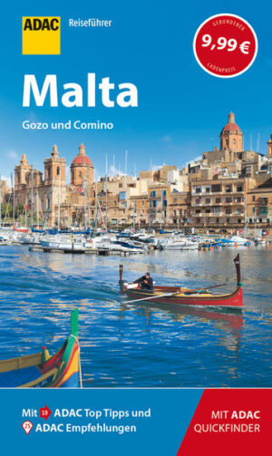 Felsig und eigenwillig schön erhebt sich Malta aus dem Mittelmeer. Das Insel-Archipel ist nicht groß  aber eine Welt für sich. Hier kommt jeder auf seine Kosten: Kulturschätze entdecken? Dann auf zu rätselhaften Steinzeittempeln wie Hagar Qim