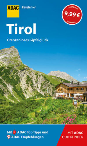 Fährt man nach Tirol