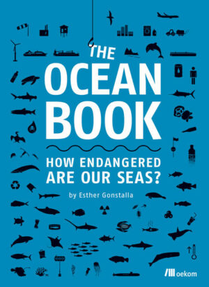 Honighäuschen (Bonn) - »The ocean sustains all life. Understanding how it works and how we are affecting it is vital for securing our future. The Ocean Book provides the full briefing.« Dr Tony Juniper CBE, environmentalist »With cleverly designed infographics and wellresearched succinctly summarised data, this book does a superb job pulling together climate change, overfishing, acidification & plastic pollution, offering a comprehensive if disturbing overview of the state of our oceans. A must for anyone who cares about whats happening, and wants to do something about it.« Craig Bennett, CEO Friends of the Earth UK »With informative diagrams and good reference to facts, this book explores the impacts of human activities on both marine and atmospheric systems providing an introduction to sustainability and marine science.« Emma Lamb, international marine environmental consultant