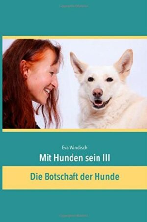 Honighäuschen (Bonn) - In diesem Buch wird auf einfühlsame Weise beschrieben, wie nicht nur der Hund zum besten Freund seines Menschen wird, sondern wie auch der Mensch zum besten Freund seines Hundes werden kann. Der Leser bekommt eine Idee, was Hunde empfinden und wie sie ihren Halter durch ihr Verhalten spiegeln.