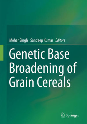 Honighäuschen (Bonn) - This book offers comprehensive coverage of important grain cereals including their origin and distribution, crop gene pool, level of diversity, production constraints, traits of importance for genetic base widening, crop improvement methodologies, genome mapping, genomics for breeding, and future strategies. The chapters, contributed by eminent crop researchers from around the world, provide rare insights into the crop-specific constraints and prospects drawing from their substantial experience. As such, the book offers an essential source of information for grain cereals scientists, teachers, students, policy planners and developmental experts alike. Grain cereals, which comprise rice, wheat, maize, barley, oats, sorghum and millets, are members of the grass family. These crops are vital to human nutrition, thanks to their roles as staple food crops in different parts of the globe. Some of them are rich sources of carbohydrates, which provide energy, while others are important sources of minerals, vitamins and proteins, in addition to their medicinal properties. In most cereals, the existing variability among elite germplasm has been exploited to attain a desirable level of productivity. However, to make further breakthroughs in enhancing yield and improving stability in future crop cultivars, new sources of genes/alleles need to be identified in wild/weedy species and incorporated into the cultivated varieties. Though there have been many publications on various aspects of grain cereal improvement in the recent past, to date this essential information has remained scattered among different periodicals.