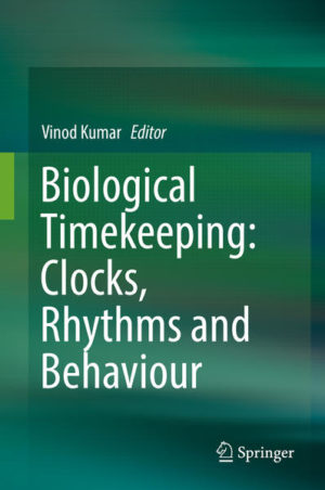 Honighäuschen (Bonn) - This book is a concise, comprehensive and up-to-date account of fundamental concepts and potential applications of biological timekeeping mechanisms in animals and humans. It also discusses significant aspects of the organization and importance of timekeeping mechanisms in both groups. Divided into seven sections, it addresses important aspects including fundamental concepts