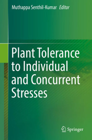 Honighäuschen (Bonn) - This book focuses on multiple plant stresses and the molecular basis of adaptation, addressing the molecular mechanism and adaptation for both abiotic and biotic stresses. Ensuring the yield of crop plants grown under multiple individual and/or combined stresses is essential to sustaining productivity. In this regard, the development of broad-spectrum stress-tolerant plants is important. However, to date information has largely been compiled only on the individual stress tolerance mechanisms, and the mechanisms behind plants tolerance to two or more individual or simultaneous stresses are not fully understood. Especially combinatorial stress, a new stress altogether, has only recently been made the object of systematic study. Now several research groups around the world have begun exploring the concurrent stress tolerance mechanisms under both biotic and abiotic stress combinations. This book presents contributions from various experts, highlighting the findings of their multiple individual and concurrent stress tolerance dissection studies.