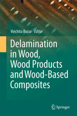 In the last quarter century, delamination has come to mean more than just a failure in adhesion between layers of bonded composite plies that might affect their load-bearing capacity. Ever-increasing computer power has meant that we can now detect and analyze delamination between, for example, cell walls in solid wood. This fast-moving and critically important field of study is covered in a book that provides everyone from manufacturers to research scientists the state of the art in wood delamination studies. Divided into three sections, the book first details the general aspects of the subject, from basic information including terminology, to the theoretical basis for the evaluation of delamination. A settled terminology in this subject area is a first key goal of the book, as the terms which describe delamination in wood and wood-based composites are numerous and often confusing. The second section examines different and highly specialized methods for delamination detection such as confocal laser scanning microscopy, light microscopy, scanning electron microscopy and ultrasonics. Ways in which NDE (non-destructive evaluation) can be employed to detect and locate defects are also covered. The books final section focuses on the practical aspects of this defect in a wide range of wood products covering the spectrum from trees, logs, laminated panels and glued laminated timbers to parquet floors. Intended as a primary reference, this book covers everything from the microscopic, anatomical level of delamination within solid wood sections to an examination of the interface of wood and its surface coatings. It provides readers with the perspective of industry as well as laboratory and is thus a highly practical sourcebook for wood engineers working in manufacturing as well as a comprehensively referenced text for materials scientists wrestling with the theory underlying the subject.