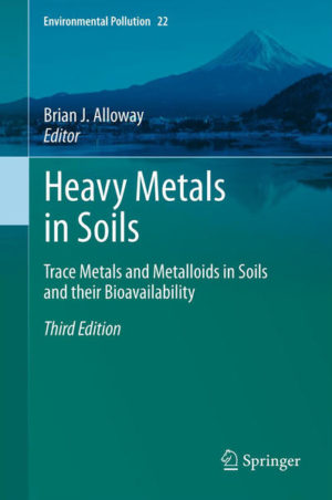 Honighäuschen (Bonn) - This third edition of the book has been completely re-written, providing a wider scope and enhanced coverage. It covers the general principles of the natural occurrence, pollution sources, chemical analysis, soil chemical behaviour and soil-plant-animal relationships of heavy metals and metalloids, followed by a detailed coverage of 21 individual elements, including: antimony, arsenic, barium, cadmium, chromium, cobalt, copper, gold, lead, manganese, mercury, molybdenum, nickel, selenium, silver, thallium, tin, tungsten, uranium, vanadium and zinc. The book is highly relevant for those involved in environmental science, soil science, geochemistry, agronomy, environmental health, and environmental engineering, including specialists responsible for the management and clean-up of contaminated land.