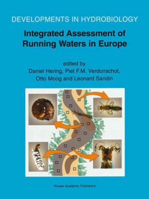 Honighäuschen (Bonn) - This book provides the focal point of the European Water Framework Directive. offering insight into principles and methodologies of river assessment, covering the whole range from the definition of river typologies to specific problems such as the most appropriate taxonomic resolution and software applications. The text focuses on benthic macroinvertebrates, the taxonomic group most frequently used in bioassessment.