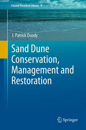 Honighäuschen (Bonn) - This book deals with the development of temperate coastal sand dunes and the way these have been influenced by human activity. The different states in which the habitat exists both for the beach/foredune and inland dune are reviewed against the pressures exerted upon them. Options for management are considered and the likely consequences of taking a particular course of action highlighted. These options include traditional approaches to the conservation and management of wildlife and landscapes as well as habitat restoration. The way the value of the areas changes under different management regimes is considered mainly from an environmental perspective. Consideration is given to new approaches to management and restoration including adopting a more dynamic approach.AudienceThis book will be of interest to academics, students and professionals concerned with policy formulation and /or actively managing coastal areas.