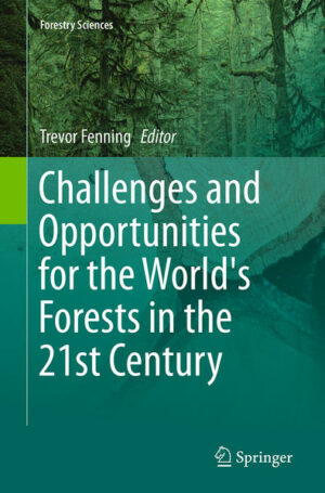 Honighäuschen (Bonn) - This book addresses the challenges and opportunities faced by the worlds forests posed by climate change, conservation objectives, and sustainable development needs including bioenergy, outlining the research and other efforts that are needed to understand these issues, along with the options and difficulties for dealing with them. It contains sections on sustainable forestry & conservation