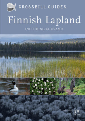 Finnish Lapland: including Kuusamo | Dirk Hilbers