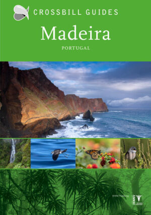 Madeira: Portugal | Dirk Hilbers