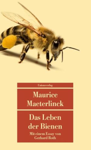 Honighäuschen (Bonn) - Maurice Maeterlinck, zu seinen Lebzeiten gefeierter Nobelpreisträger für Literatur, hat selbst Bienen gezüchtet und erforscht. Sein erstmals 1901 erschienenes Buch Das Leben der Bienen fand in zahlreichen Sprachen weiteste Verbreitung und gilt unter Fachleuten und Imkern bis heute als gültige Darstellung. Sachlich und präzis, aber mit berückender Sprachkraft schildert er die faszinierenden, rätselhaften Ereignisse im Bienenstock. In Maeterlinck verbindet sich der Naturforscher mit dem Denker und Dichter, der den Wundern der Natur nachspürt und das Staunen nicht verlernt hat.