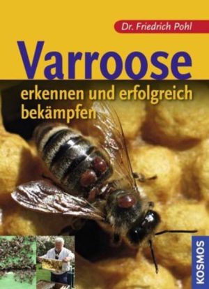 Varroose | Honighäuschen