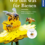 Wir tun was für Bienen | Honighäuschen