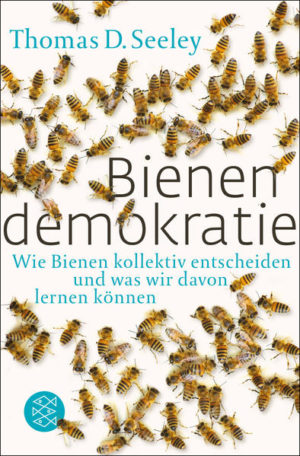 Bienendemokratie | Honighäuschen
