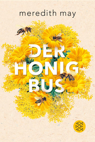 Der Honigbus | Honighäuschen