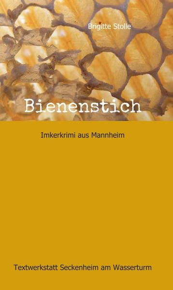 Honighäuschen (Bonn) - In ihrem Mannheimer Imkerkrimi "Bienenstich" gewährt die Autorin Brigitte Stolle (1959) nicht nur Einblicke in das geheimnisvolle Leben der Bienen, sondern macht mit ihren bunten Exkursen neugierig auf die Region. Neben appetitlichen Ausflügen in die Welt des Honigs lädt sie den Leser zu vielseitigen kulturhistorischen Streifzügen ein  von Heidelberg an den Bodensee, von Schwetzingen bis ins alte Ägypten. Während des Finalspieles der Fußball-WM wird ein Mann durch einen geheimnisvollen Anruf in den Garten gelockt und stirbt qualvoll an Bienenstichen. Was als vermeintlicher Unfall und vermuteter Mord beginnt, wird für die Beteiligten zu einer Reise in die Vergangenheit, die neue Wege und Perspektiven öffnet. Denn zwei Jahre nach dem Geschehen treffen die Hinterbliebenen Almut und ihr Sohn Henri auf die Privatdetektivin Karla Kunstwadl, eine sympathische Mannheimer Ermittlerin, die sich sowohl als Frau als auch als Detektivin eigenwillig und unkonventionell gibt und ihre eigenen ungewöhnlichen Wege geht. Dadurch kommt sie dem Fall näher als sie eigentlich wollte ... Gefährlich nahe! (2. überarbeitete Auflage)