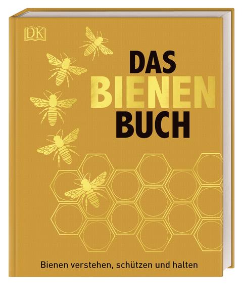 Honighäuschen (Bonn) - Das Nachschlagewerk für Bienenfreunde!   Bienen verstehen, schützen und halten: Dieses wunderschön gestaltete und visuell einzigartige Bienen-Buch lässt Sie in die faszinierende Welt der Bienen eintauchen. Erfahren Sie alles über die wichtige Bedeutung der Bienen, über bienenfreundliche Gärten, den Einstieg ins Imkern und die Verwendung von Honig. Mit umfassendem Hintergrundwissen, anschaulichen Schritt-für-Schritt-Anleitungen zum Halten von Bienen und praktischen Ideen für Wachs & Co.!     Die Bienen-Buch-Highlights auf einen Blick:    Alles, was Sie über Bienen wissen müssen  eine ausführliche und anschauliche Einleitung.    Perfekt für alle Hobby-Imker und die, die es noch werden wollen.    Visuell einzigartig und sehr liebevoll dargestellt  mit edlem Cover in Leinenhaptik.    Mit vielfältigen, praxisgerechten Anleitungen und Rezepten für Produkte wie Kerzen, Hustenbonbons oder Kosmetika.     Bee happy! Lassen Sie sich von der Welt der Bienen faszinieren. Ein tolles Geschenkbuch für alle Naturliebhaber!