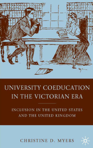 Honighäuschen (Bonn) - University Coeducation in the Victorian Era chronicles the inclusion of women in state-supported male universities during the nineteenth century. Based on primary sources produced by the administrators, faculty, and students, or other contemporary Victorian writers, this book provides insight from multiple perspectives of an important step in the progress of gender relations in higher education and society at large. By studying twelve institutions in the United States, and another twelve in the United Kingdom, the comparative scope of the work is substantial and brings local, regional, national, and international questions together, while not losing sight of individual university student experiences.