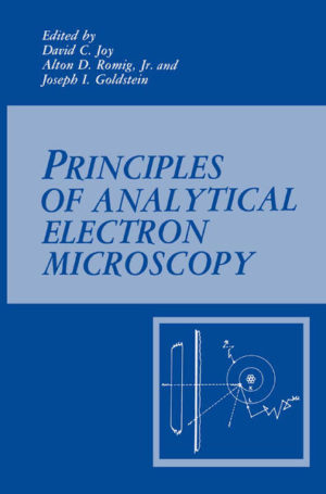Honighäuschen (Bonn) - Since the publication in 1979 of Introduction to Analytical Electron Microscopy (ed. J. J. Hren, J. I. Goldstein, and D. C. Joy
