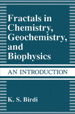 Honighäuschen (Bonn) - In this introductory text, Dr. Birdi demonstrates experimental methods and analyses of fractal dimensions in natural processes. In addition to a general overview, he discusses in detail problems in the fields of chemistry, geochemistry, and biophysics. Both students and professionals with a minimum of mathematics or physical science training will learn to find and model shapes and patterns from their own everyday observations.