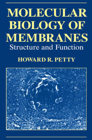 Honighäuschen (Bonn) - This text attempts to introduce the molecular biology of cell membranes to students and professionals of diverse backgrounds. Although several membrane biology books are available, they do not integrate recent knowledge gained using modern molecular tools with more traditional membrane topics. Molecular techniques, such as cDNA cloning and x-ray diffraction, have provided fresh insights into cell membrane structure and function. The great excitement today, which I attempt to convey in this book, is that molecular details are beginning to merge with physiological responses. In other words, we are beginning to understand precisely how membranes work. This textbook is appropriate for upper-level undergraduate or beginning graduate students. Readers should have previous or concurrent coursework in biochemistry