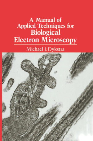 Honighäuschen (Bonn) - This easy-to-follow manual describes tested procedures used to prepare biological samples for scanning and transmission electron microscopy, as well as methods for cytochemistry, immunocytochemistry, and scientific photography. The work is structured to clearly define testing objectives, necessary materials, procedural steps, and expected results