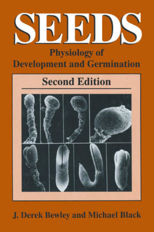 Honighäuschen (Bonn) - In response to enormous recent advances, particularly in molecular biology, the authors have revised their warmly received work. This new edition includes updates on seed development, gene expression, dormancy, and other subjects. It will serve as the field's standard textbook and reference source for many years to come.