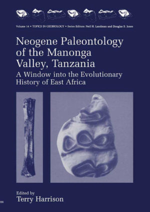 Honighäuschen (Bonn) - Contributions to this volume detail paleontologic research in Manonga Valley, and shed important light on the evolutionary development of eastern Africa. Chapters provide novel insights into the taxonomy, paleobiology, ecology, and zoogeographic relationships of African faunas, as well as lay the foundation for future geological, paleontological, and paleoecological studies in this important area. The book concludes with a discussion of the importance of investigations on broader geographical sites, including the Manonga Valley, for human evolution research. The text is supported by 143 illustrations.