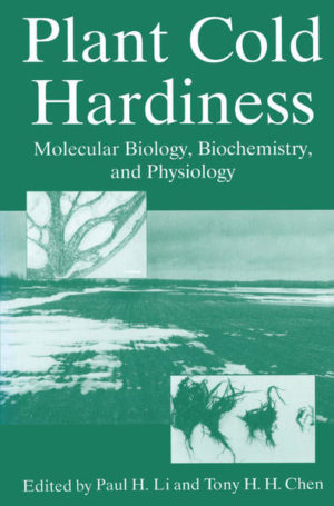 Honighäuschen (Bonn) - This volume is compiled based on the proceedings of the 5th International Plant Cold Hardiness Seminar, which was held at Oregon State University, Corvallis, Oregon, USA, August 5 to 8, 1996. Participants representing 16 nations and 22 U. S. states attended the seminar. Researchers came from major laboratories around the world involving plant cold hardiness research. The information compiled in this volume represents the state-of the-art research and our understanding of plant cold hardiness in terms of molecular biol ogy, biochemistry, and physiology. The 1996 International Plant Cold Hardiness Seminar was the fifth of the series